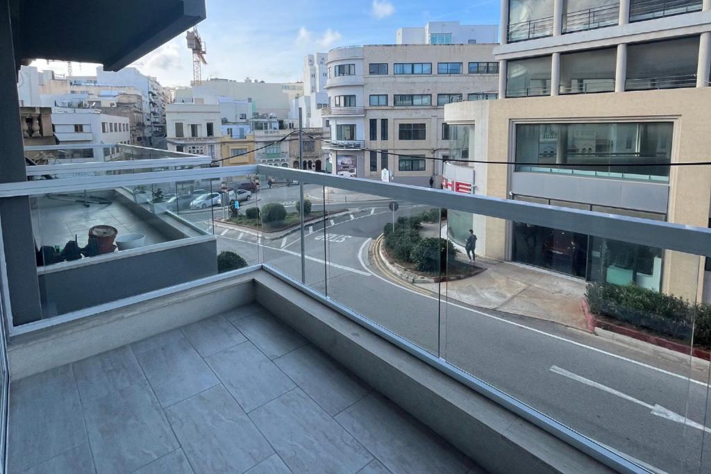 Beautiful Modern Central 2Br Apt Ta Xbiex Exterior photo